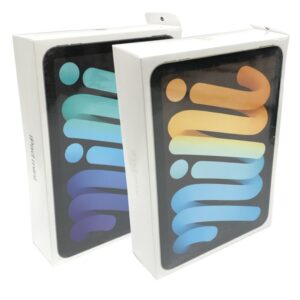 iPad mini 第6世代 256GB