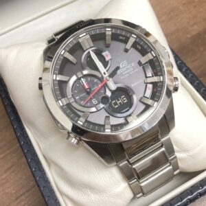 CASIO カシオ ECB-500D EDIFICE Bluetooth モバイルリンク
