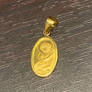 K24/K18 ネックレストップ