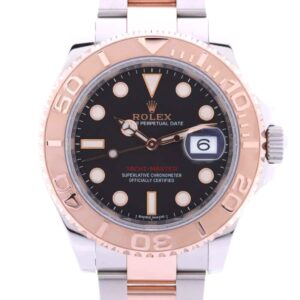 ROLEX ヨットマスター 116621