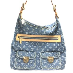 LOUIS VUITTON ルイヴィトン バギーGM