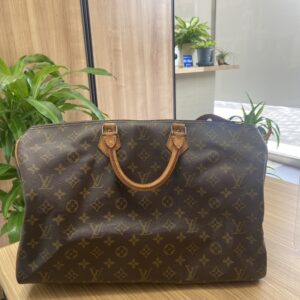 ルイヴィトン　スピーディー35　モノグラム