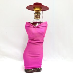 LANDY DESIR(ランディ デジール) 女性型ボトル ブランデー