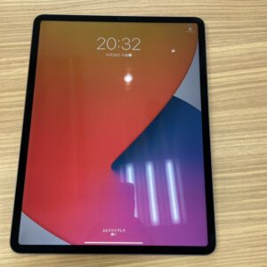 iPad Pro第4世代 128GB