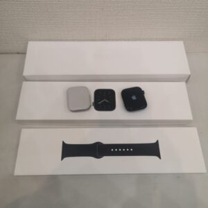 Apple Watch series 6