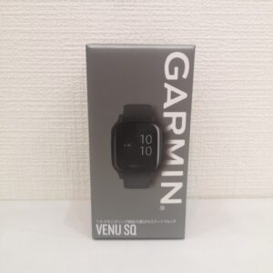 GARMIN 時計
