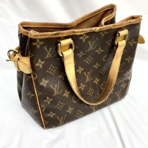 Louis Vuitton ルイヴィトン バティニョール モノグラム