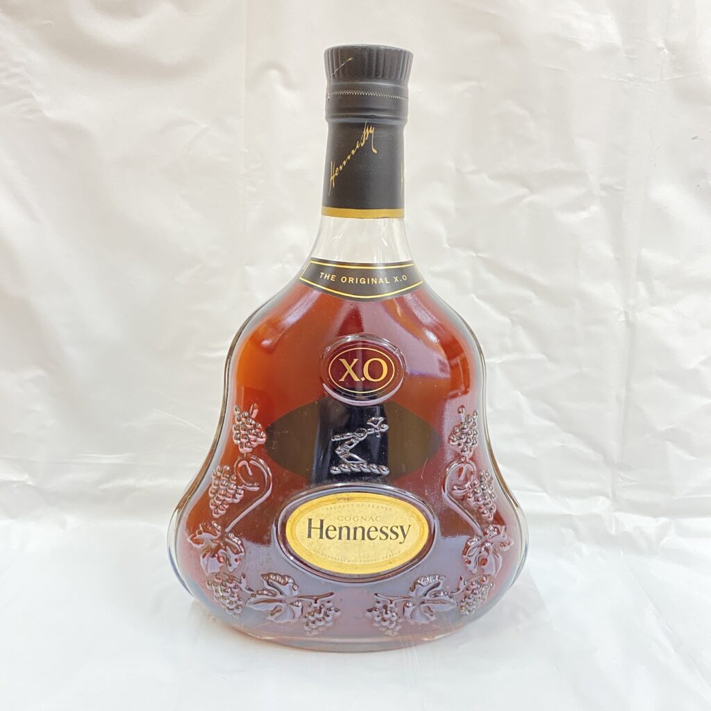 Hennessy ヘネシー X.O