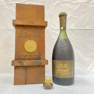 REMY MARTIN レミーマルタン 1724～1974 COGNAC コニャック