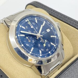 IWC インヂュニア・クロノグラフ IW380802