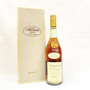 Hennessy ヘネシー V.S.O.P コニャック