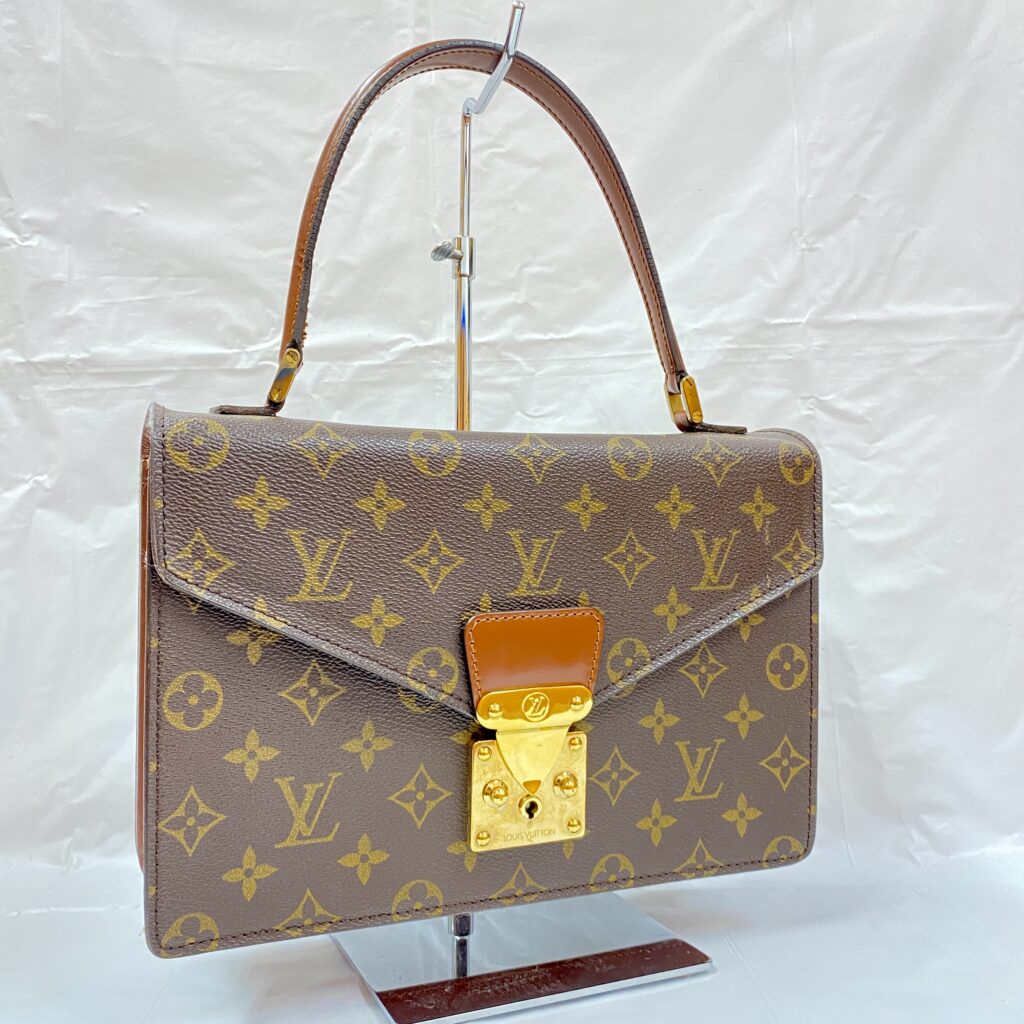 Louis Vuitton コンコルド