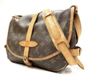 Louis Vuitton ルイヴィトン ソミュール30