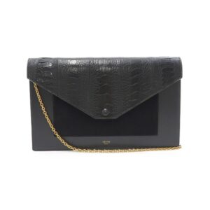 CELINE セリーヌ クラッチバッグ