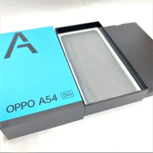スマートフォン OPPO A54