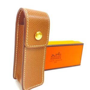 HERMES エルメス ガムケース