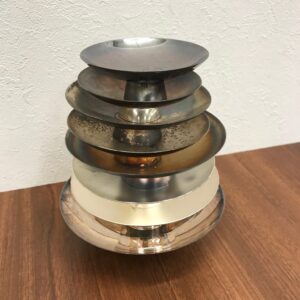 銀杯 純銀 シルバー SV1000