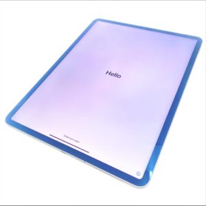 iPad Pro 12.9インチ 第4世代