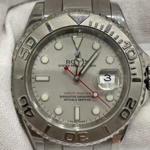 ロレックス ヨットマスター　166622