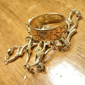 K18 金まとめ
