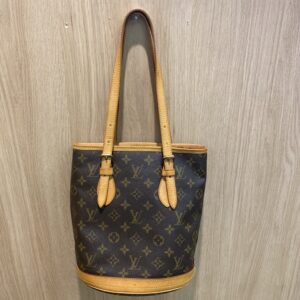 Louis Vuitton ルイヴィトン バケットPM