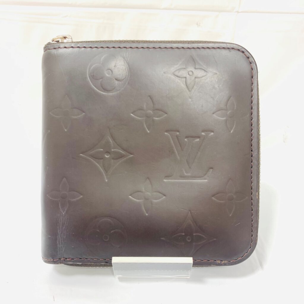 Louis Vuitton　財布