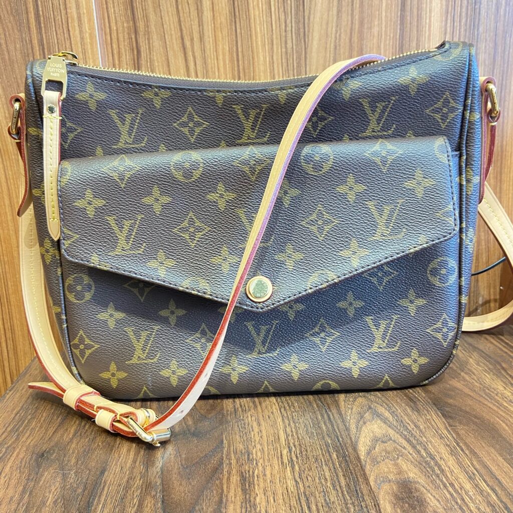 LOUIS VUITTON ルイヴィトン マビヨン