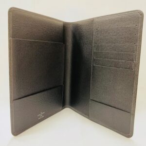 ルイヴィトン手帳カバー