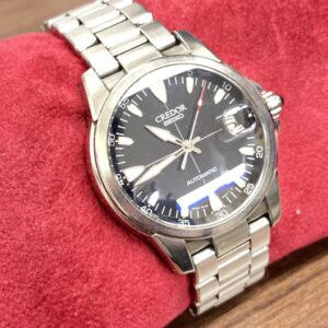 SEIKO クレドール 8L75-0A10
