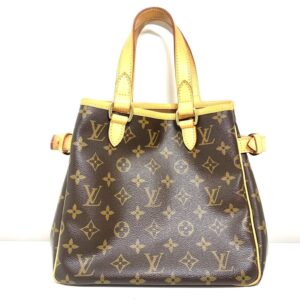 ルイヴィトン バティニョール