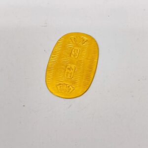 純金小判レプリカ