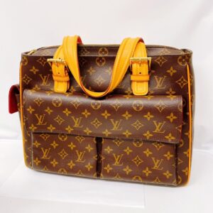 ルイ・ヴィトン ミュルティプリシテ ハンドバック