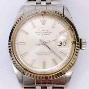 ROLEX ロレックス 16014 デイトジャスト 腕時計