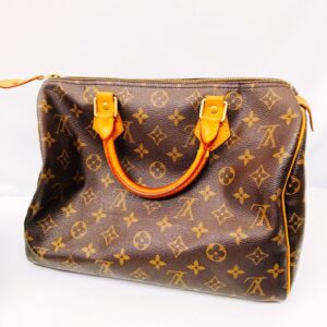 ルイ・ヴィトン スピーディー30ハンドバック