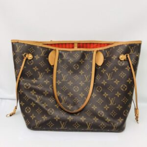 ルイ・ヴィトン モノグラム ネヴァーフルショルダーバック