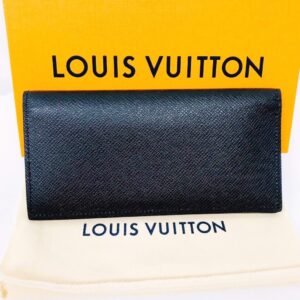 ルイ・ヴィトン タイガ ロングウォレット