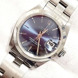 ROLEX ロレックス オイスターパーチュアル デイト