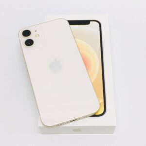 Apple iphone12mini 128GB 未使用