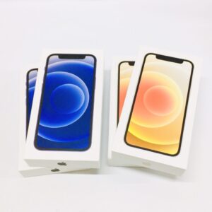 iPhone12mini おまとめ 4台