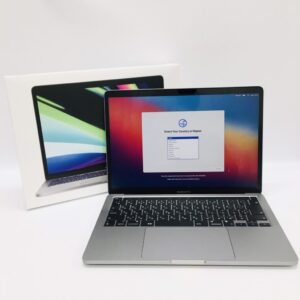 Macbook Pro13インチ