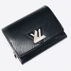 LOUIS VUITTON ルイ・ヴィトン ポルトフォイユ ツイスト ミニ財布