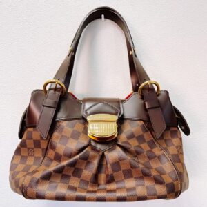 LOUIS VUITTON ダミエ システィナPM