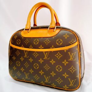 Louis Vuitton ルイ・ヴィトン ドーヴィル