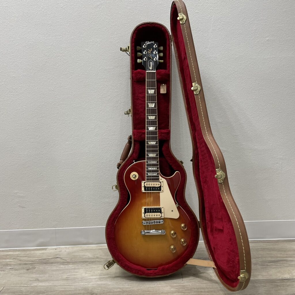Gibson USA / Les Paul Classic 2016