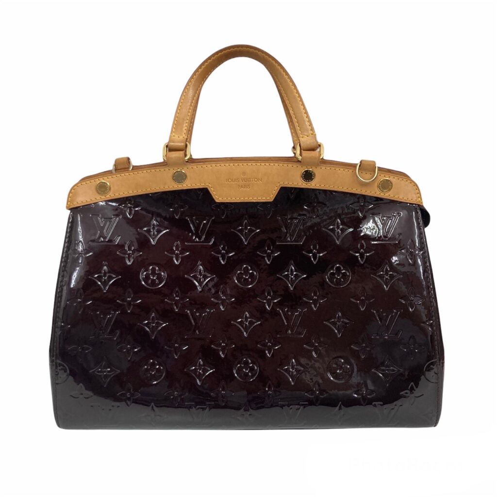 LOUIS VUITTON ヴェルニ ブレア