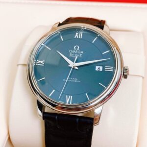 OMEGA デビル コーアクシャル クロノメーター