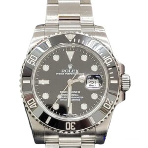 ROLEX サブマリーナ 116610LN