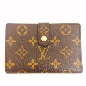 LOUIS VUITTON ルイヴィトン モノグラム ヴィエノワ