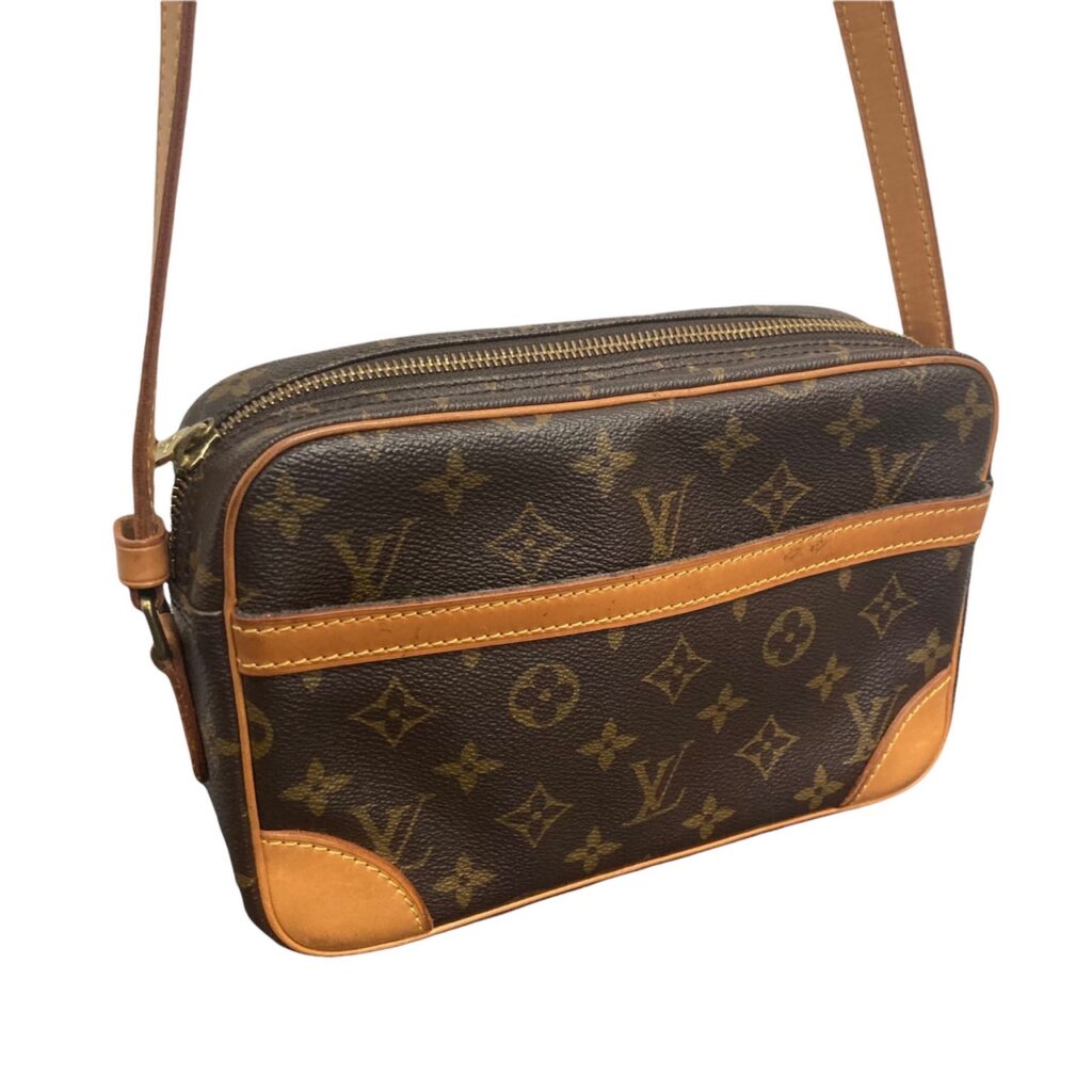 LOUIS VUITTON ルイヴィトン トロカデロ