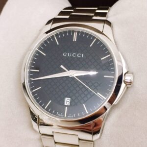 GUCCI グッチ Gタイムレス 腕時計